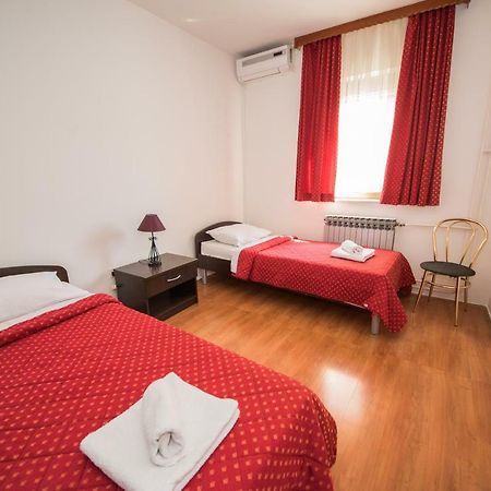 Hotel Lafodija Međugorje Exterior foto