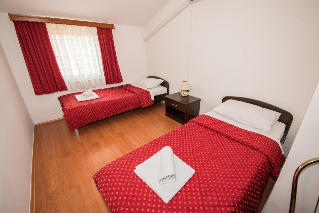 Hotel Lafodija Međugorje Exterior foto