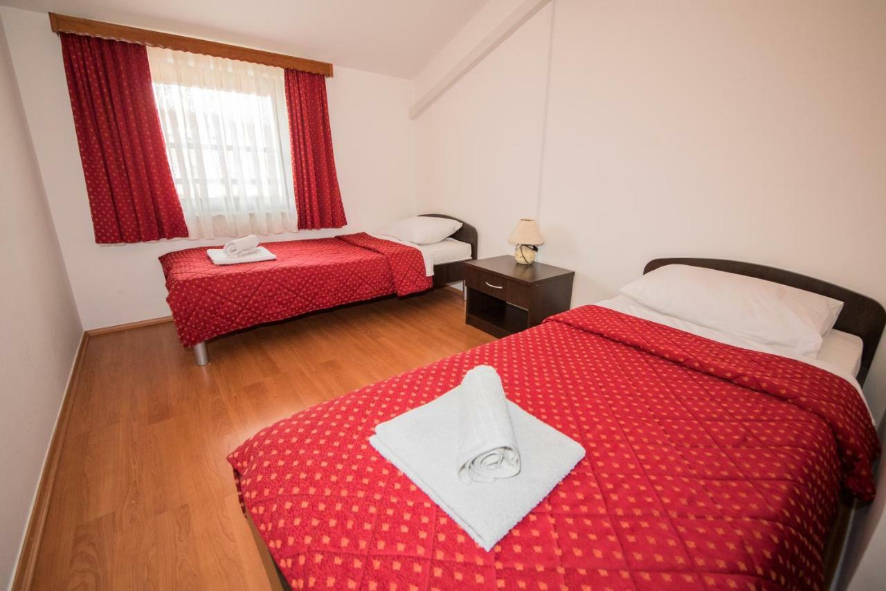 Hotel Lafodija Međugorje Exterior foto