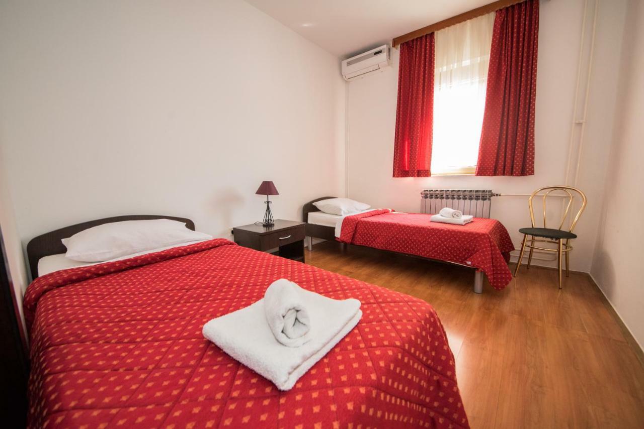 Hotel Lafodija Međugorje Exterior foto