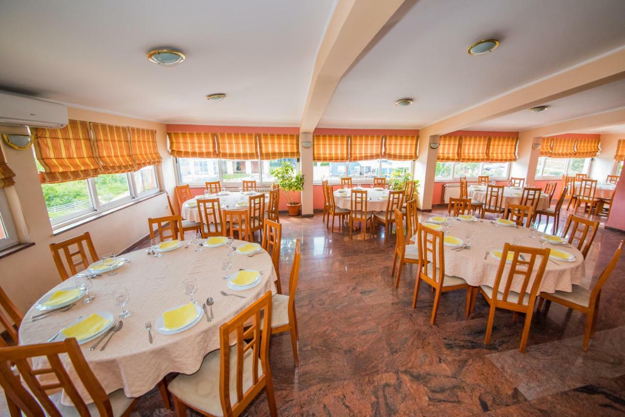 Hotel Lafodija Međugorje Exterior foto