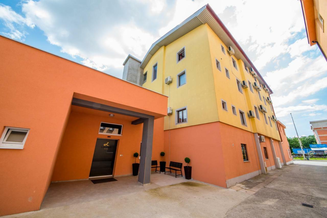 Hotel Lafodija Međugorje Exterior foto