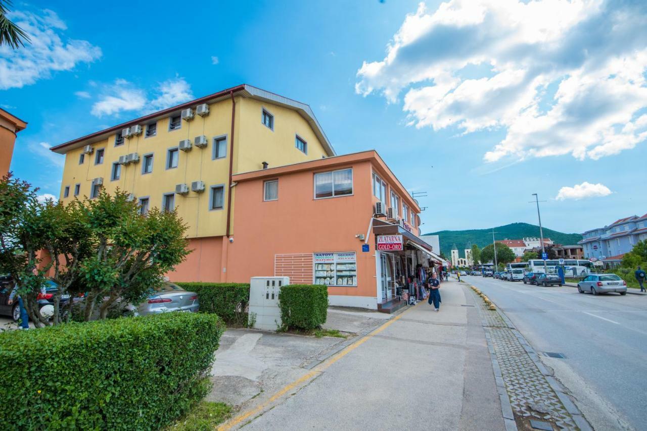 Hotel Lafodija Međugorje Exterior foto
