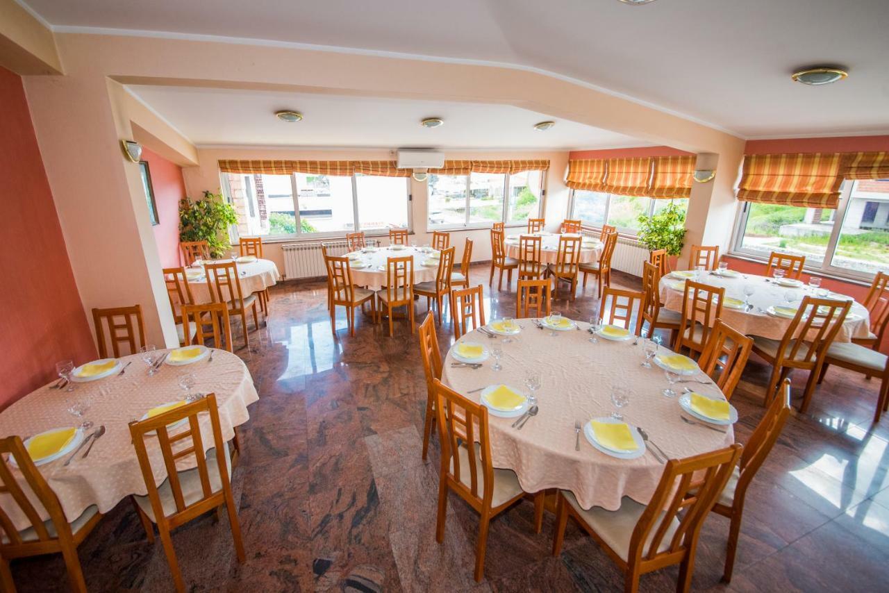 Hotel Lafodija Međugorje Exterior foto