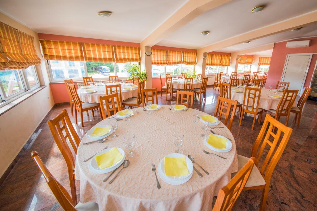 Hotel Lafodija Međugorje Exterior foto
