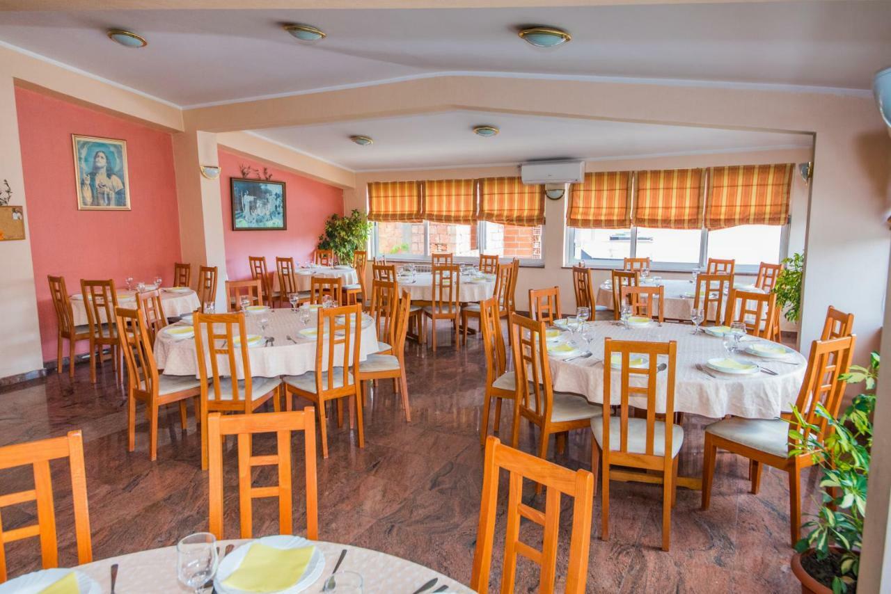 Hotel Lafodija Međugorje Exterior foto
