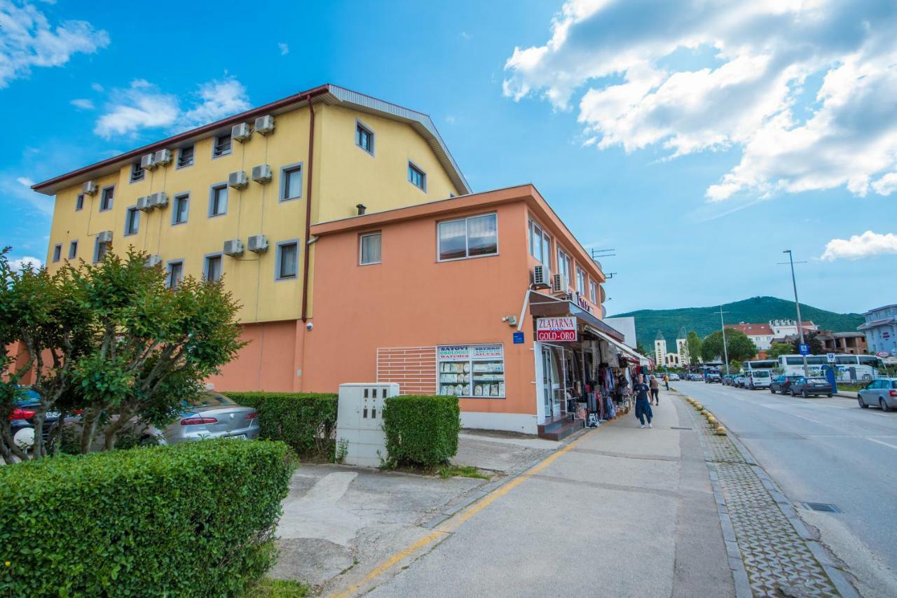 Hotel Lafodija Međugorje Exterior foto